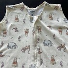 Disney Baby Halo Sleepsack Wearable Blanket Winnie The Pooh Large 12-18m Zipper
