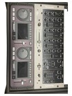 Skb Dj Mixer Rack Case   Numark Hdcd1 Dual Cd mp3 Player 80gb Hard Drive    pro Dj