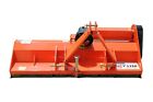 60  Field Flail Mower Cat i 3pt 20hp  Rating  fh-ef155 