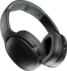 Skullcandy Crusher Evo Wireless Over-ear Headset  certified Refurb -true Black