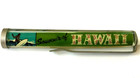 Hawaii Surfing Floaty Pen Moving Surfer On Surfboard Ocean Waves Floating Vtg