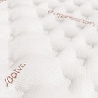 Saatva Rx Queen  15  Mattress Medium Plush New Clearance Fast Shipping  3k Msrp