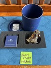 Swarovski Disney Lady 1089113  New In Box 