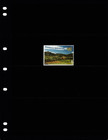  1 60 Scott Value - 2017 Dominican Rep Inland Mountains Scarcer Cv Mnh Nh Umm