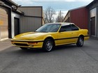 1988 Honda Prelude 2 0si
