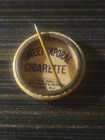 Antique Eureka California Sweet Caporal Cigarette Advertising Button 