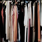 Lot Of 12 Pc Women Vintage Clothing  Size L   only Tops 