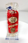 Vintage No Feet Pez Dispenser - Looney Tunes - Roadrunner - With Bag