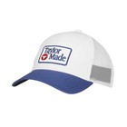 Taylormade Mens Radar Legacy Trucker Hat Snapback Golf Cap New 2026 - Pick Color