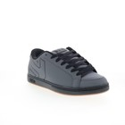 Etnies Kingpin 2 4101000519031 Mens Gray Skate Inspired Sneakers Shoes