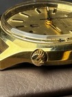Bulova Accutron N7  1977  Watch 219 10 Runs   Hums Minute Hand Issue For Repair