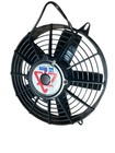 Delta T Marine 11  Axial Fan 24v For Engine Room Pusher puller  New Oem