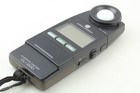   near Mint W  Case    Konica Minolta Cl-200 Cl200 Chroma Meter From Japan 656