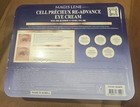 Magis Lene Eye Cream 1 01fl Oz   0 6fl Oz - New Sealed