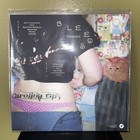 Wednesday Bleeds Lp Signed Autographed By Band Eco Mix Vinyl Record New Unsealed