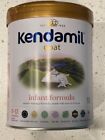 Kendamil Infant Goat Milk Formula New 2027 Expiration - Same Day Ship