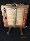 Wurlitzer Multi-selector Remote Control Wall Box Juke Box Model 120 W  Mount