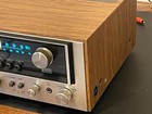 Sansui Model 6060 Stereo Receiver