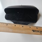 New Ray Ban Genuine Black Sunglasses Eyeglasses Case Fast Shipping   