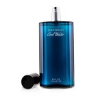 Davidoff Cool Water Cologne For Men 4 2oz Edt - Refreshing Oceanic Scent
