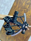 Tamaya Sextant 1712 9  Black Marine Navigation Tool Working Nautical Gift Item