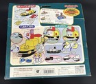 Tugs Wakuwaku Scale Toy Vintage Ship Sunshine Takara Vehicle Figure Nos Japan
