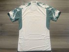  150 Adidas Mls Portland Timbers 2024 25 Away Jersey Nature Cream Hz6200 Medium
