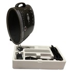 Singing Machine Sml343btbk Bluetooth Cd g Karaoke System With Led Disco Lights
