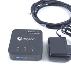 Polycom Obi200 - 1-port Voip Phone Adapter With Google Voice   Fax Support - New