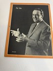 1969 Country Music Birthday Stars  Calendar Heather Enterprises