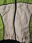 Rare Vintage Arctic Cat 1979 Z Sno Pro Race Jacket Sz-l Arcticwear