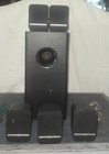 Rca 5 1 Channel Home Theater Surround Sound Speaker System 