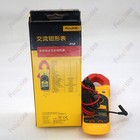 Fluke 312 Digital Clamp Meter Multimeter Tester Fluke 312 Ac 1000a New Free Ship