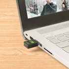 Usb Adapter Wireless Network Card Bluetooth 4 2 Wifi 5 Usb Dongle For Pc Laptop