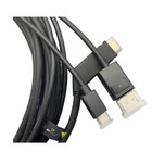 New 6 Meter Cable For Hp Reverb G2 Vr Headset Version 1 L72080-001 M18238-001 Us