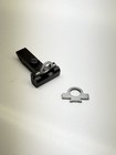 Ghost Ring Rear Sight Blade - Ruger Single Six Blackhawk Colt New Frontier 1911
