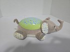 Swaddleme Slumber Buddies Elephant Soother Musical Projector Night Light 13 