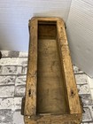 Antique - Singer Treadle Sewing Machine Cabinet Drawers