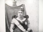 1898 Xl Hawaiian Photos  Honolulu Harbor   Queen Liliuokalani  hawaii  10  X 14 