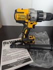 New Dewalt Dcd996 Dcd996b 1 2 Hammer Drill Cordless 20v Max Xr Brushless 20 Volt