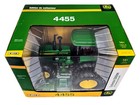 1 16 John Deere 4455 Tractor With Front Wheel Assist   Duals  Collector   s Ed 