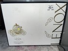 Lenox Disney s Cinderella s Enchanted Lighted Coach Carriage Figurine New      Nib