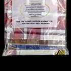 Vintage Men s Handkerchiefs   Fruit Of The Loom   Set Of Eight   New