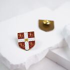 University Of Cambridge Logo Pin