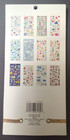 Craft Smart Sticker Book Animals Edition 1473 Pcs  New  