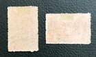 Tangstamps  Korea Classic Stamps  88-89 Mlh Og New Constitution