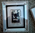 2021 Niue Nz Mint Harry Potter   The Deathly Hallows Movie 1oz Silver Coin