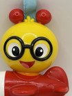 Baby Einstein Journey Of Discovery Jumper Replacement Part  Airplane Toy