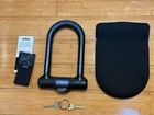 Litelok Abloy X3 Armoured Bike Lock - Never Used