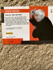 2011 Panini Americana Leslie Nielsen  8 49  Autograph Card